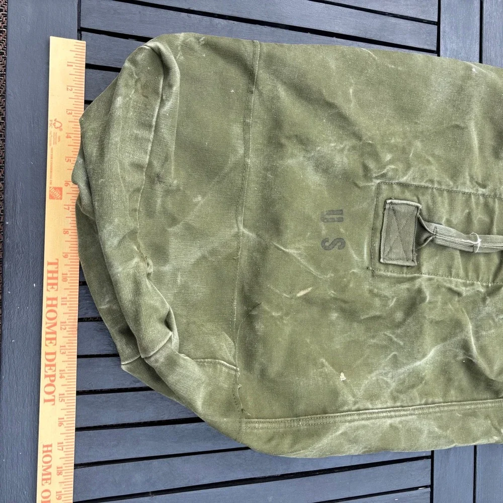 Military Surplus us military